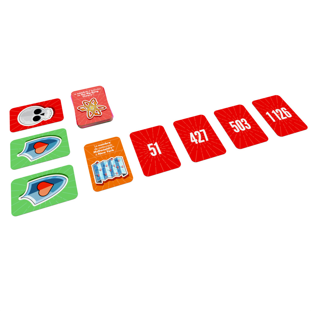 THE LINE (RED) – Image 4