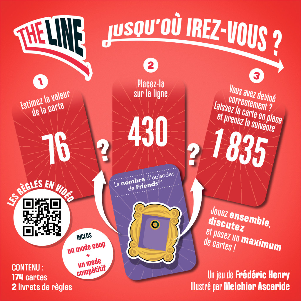 THE LINE (RED) – Image 7