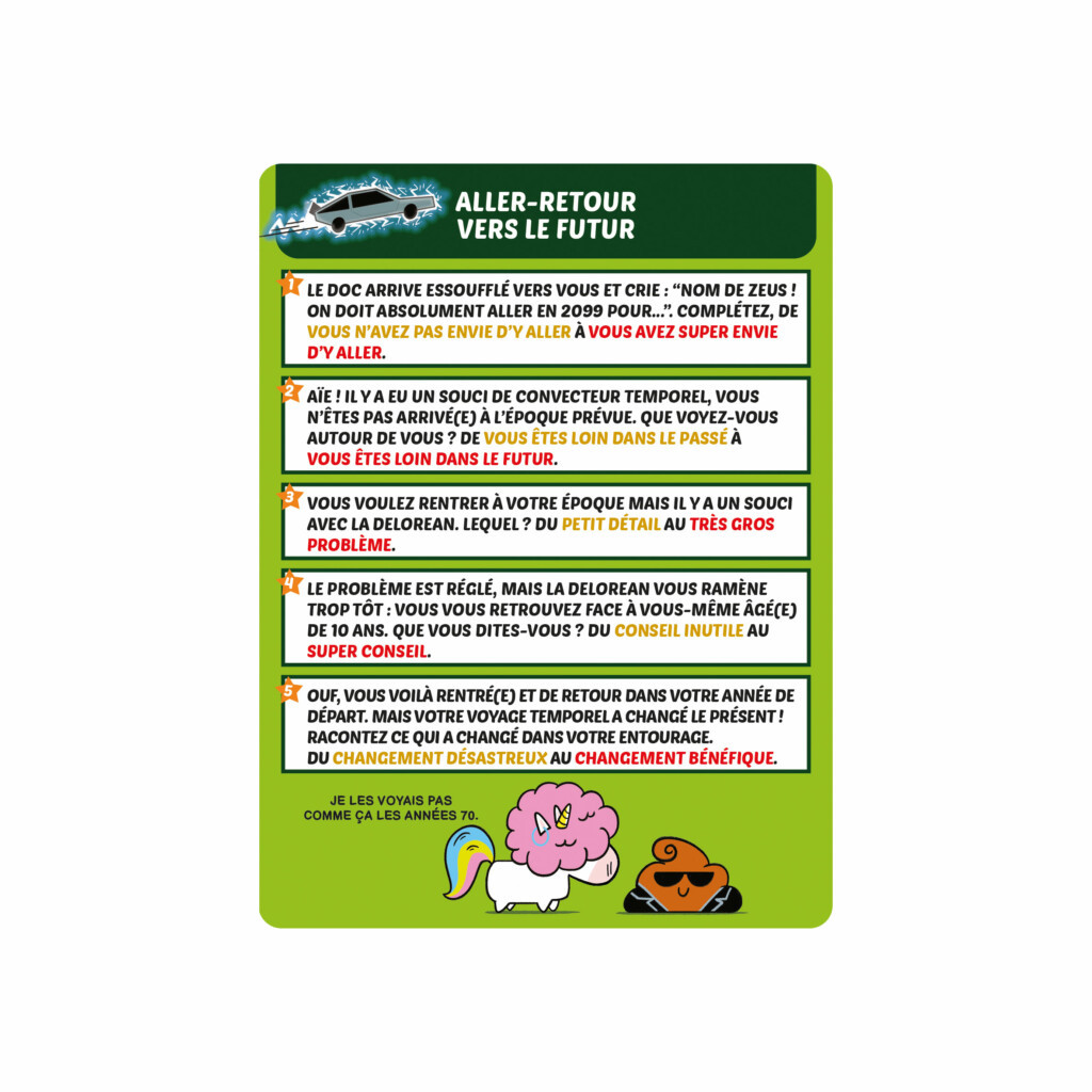 TOP TEN AVENTURES – Image 5