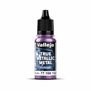 TMM AIRBRUSH 168 - POURPRE AMETHYSTE