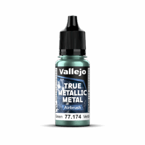 TMM AIRBRUSH 174 - VERT SOMBRE