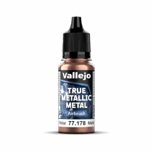 TMM AIRBRUSH 178 - METAL OXYDE