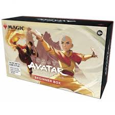 AVATAR BEGINNER BOX FR