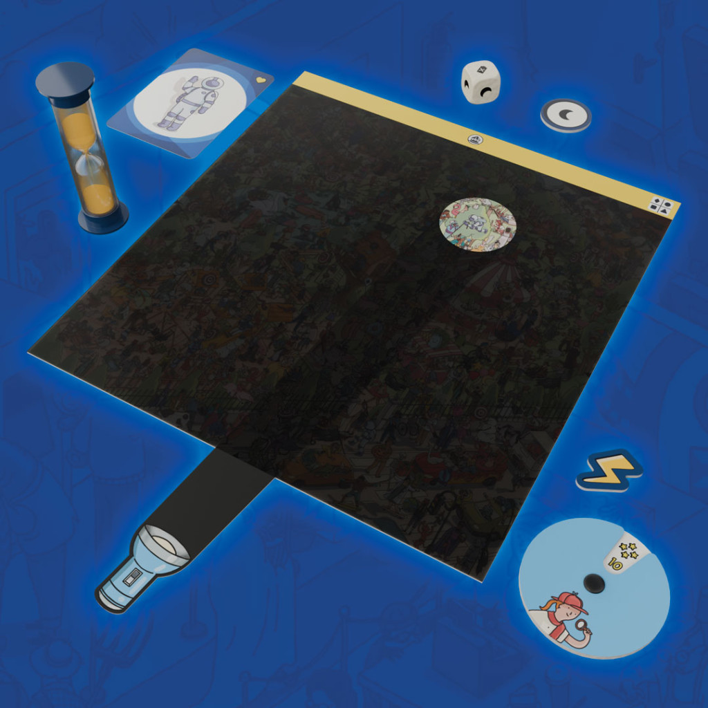 LOKI EXPLORE - LES ECLAIRTOUT – Image 2