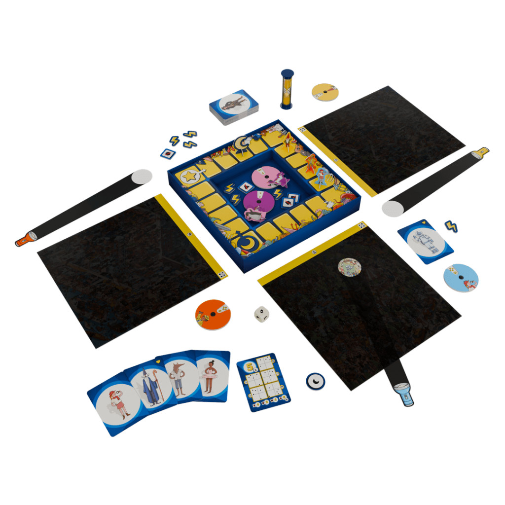 LOKI EXPLORE - LES ECLAIRTOUT – Image 3