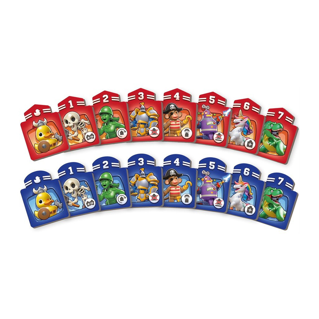 TOY BATTLE – Image 4