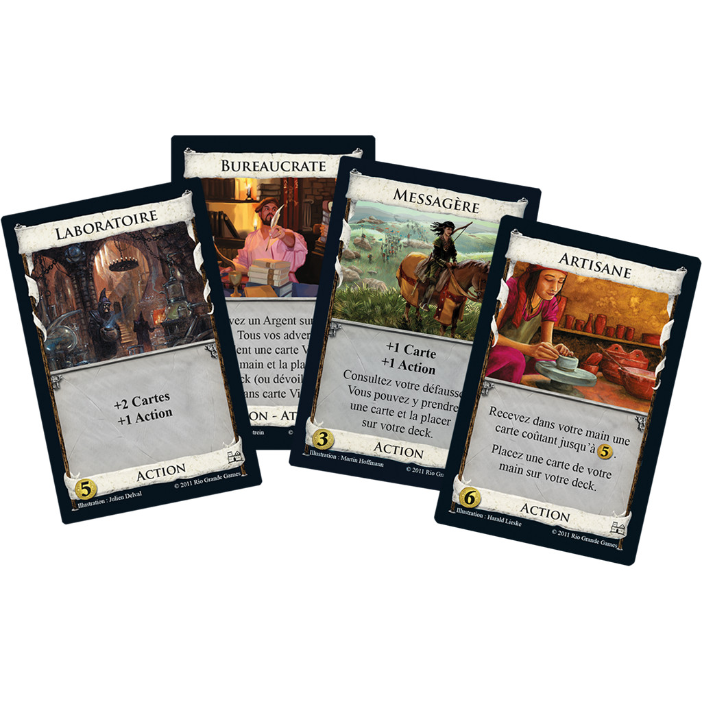 DOMINION 2NDE EDITION – Image 3