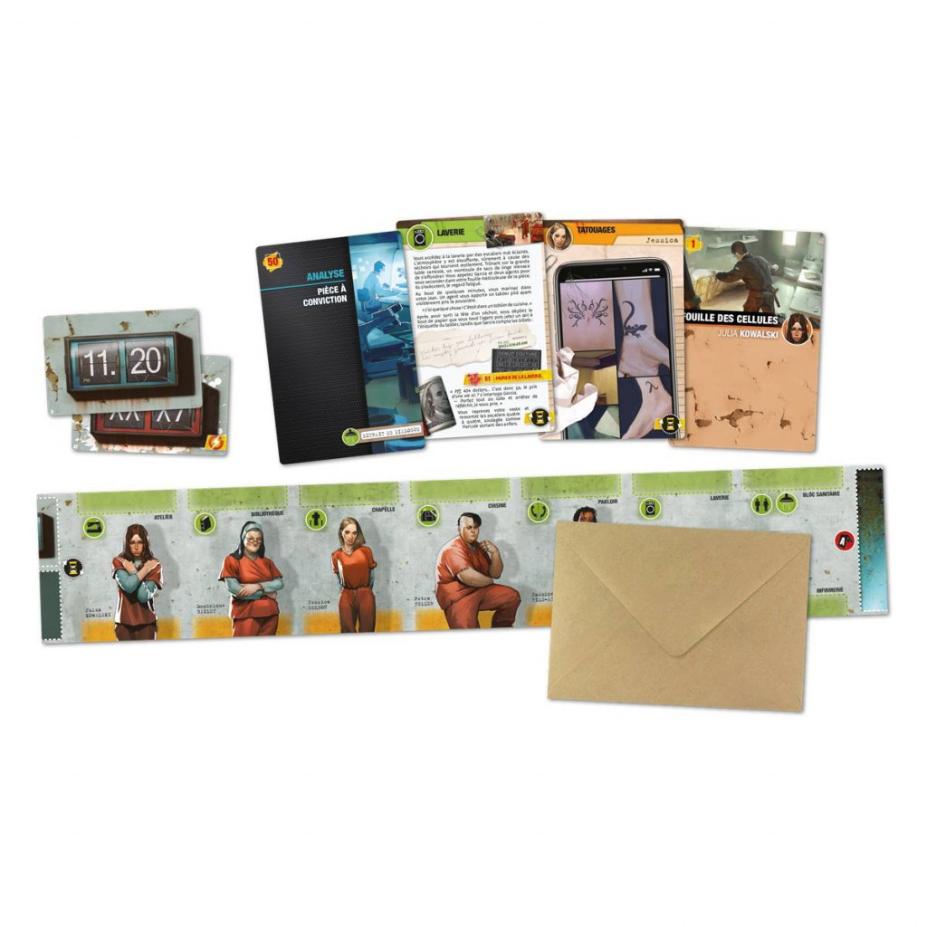 GUILTY HOUSTON – Image 2