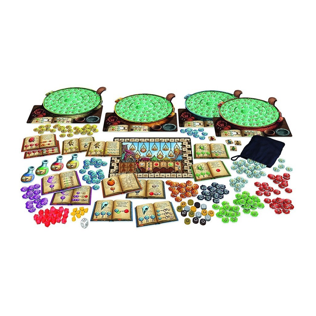 LES CHARLATANS DE BELCASTEL – Image 2