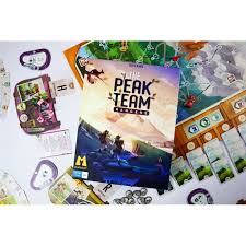 THE PEAK TEAM FR-EN – Image 4