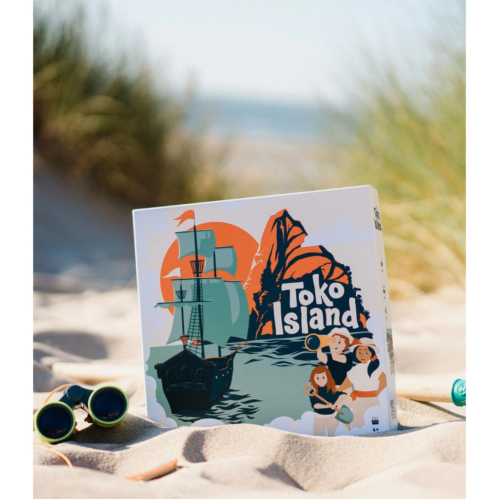 TOKO ISLAND – Image 2