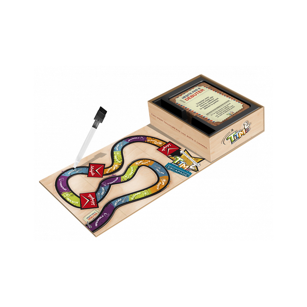 TTMC 2 : TU TE (RE)METS COMBIEN ? – Image 2